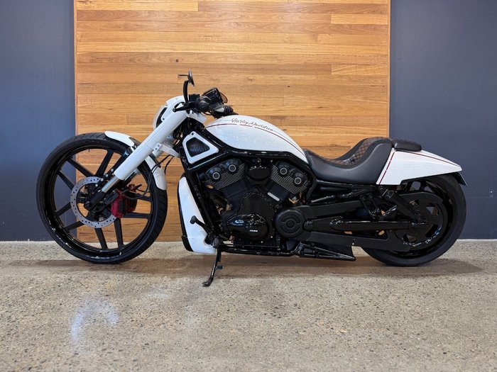 2015 HARLEY-DAVIDSON VRSCDX NIGHT ROD SPECIAL
