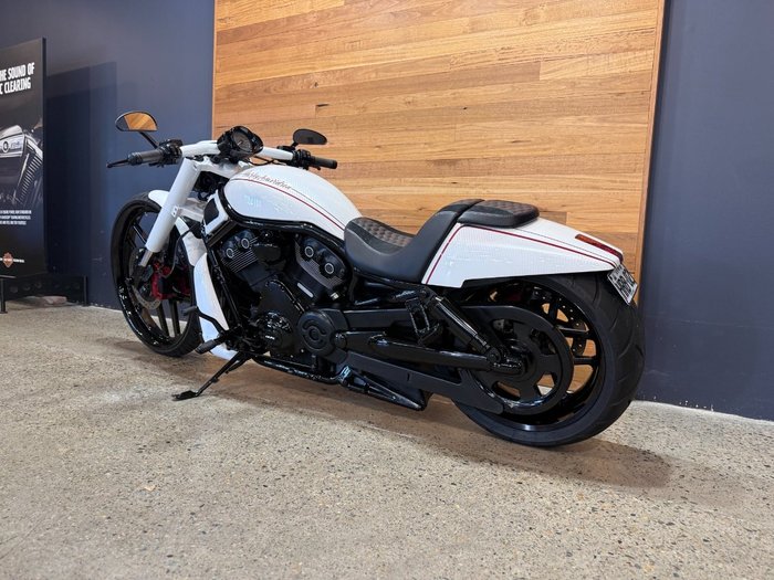 2015 HARLEY-DAVIDSON VRSCDX NIGHT ROD SPECIAL