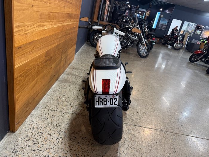 2015 HARLEY-DAVIDSON VRSCDX NIGHT ROD SPECIAL