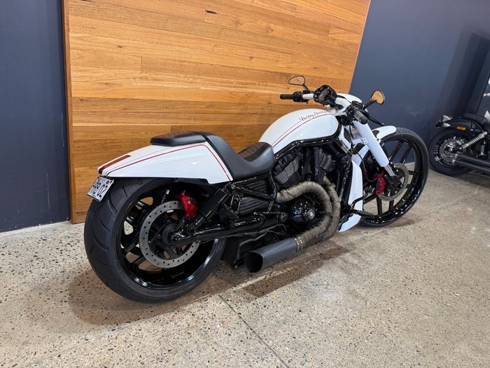 2015 HARLEY-DAVIDSON VRSCDX NIGHT ROD SPECIAL