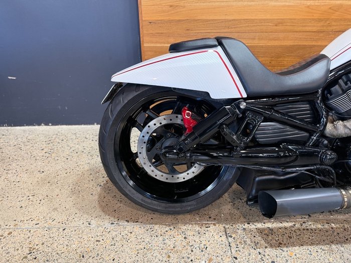 2015 HARLEY-DAVIDSON VRSCDX NIGHT ROD SPECIAL