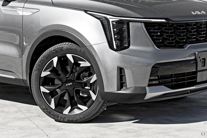 2025 Kia Sorento GT-Line