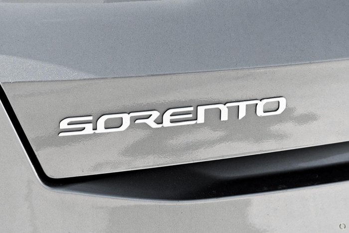 2025 Kia Sorento GT-Line