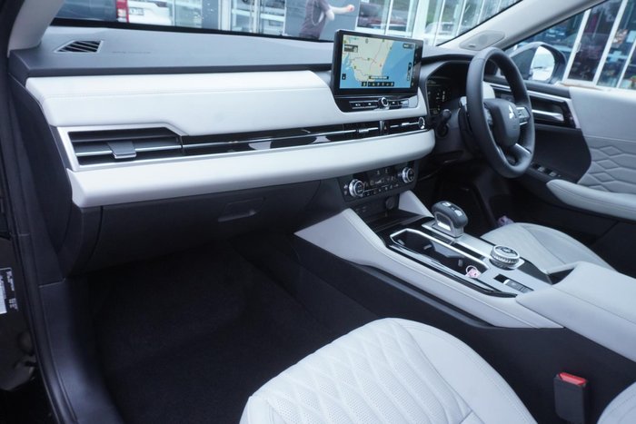 2025 Mitsubishi Outlander Exceed