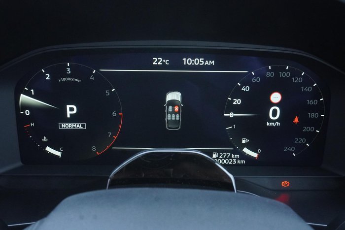 2025 Mitsubishi Outlander Exceed