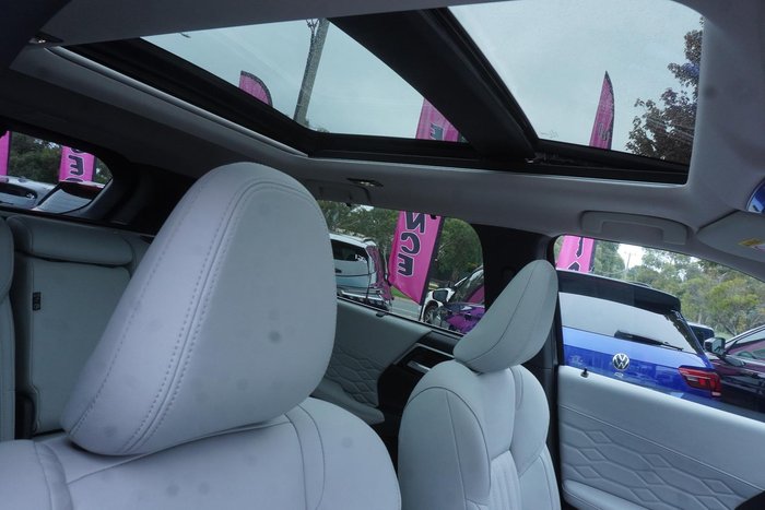 2025 Mitsubishi Outlander Exceed