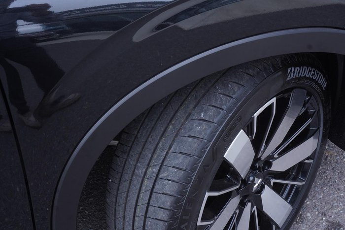 2025 Mitsubishi Outlander Exceed