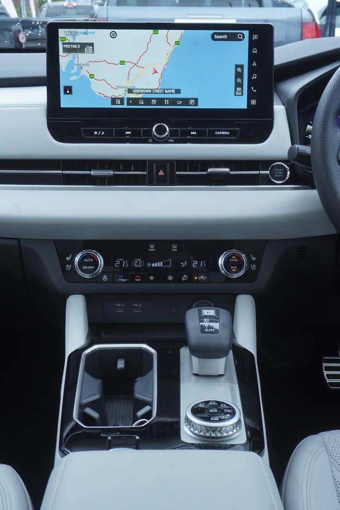 2025 Mitsubishi Outlander Exceed