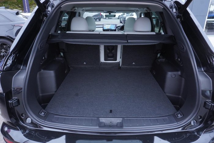 2025 Mitsubishi Outlander Exceed