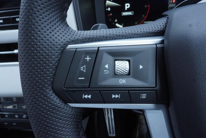 2025 Mitsubishi Outlander Exceed