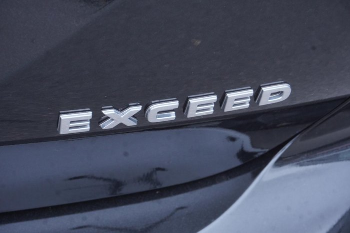 2025 Mitsubishi Outlander Exceed