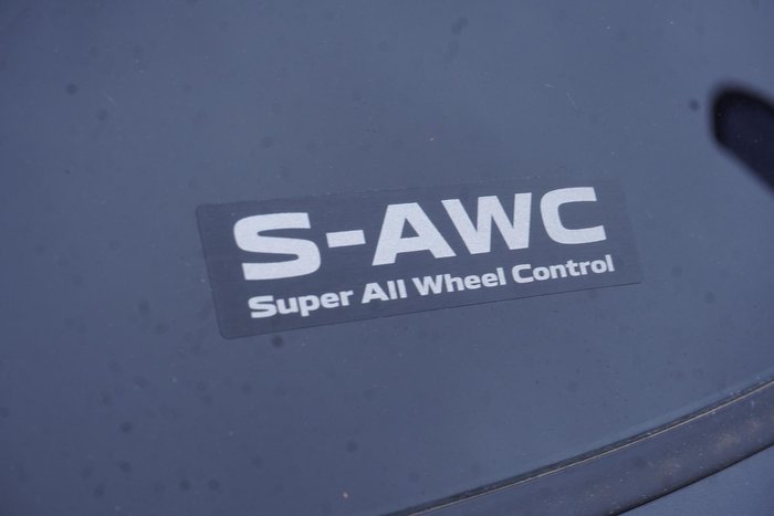 2025 Mitsubishi Outlander Exceed