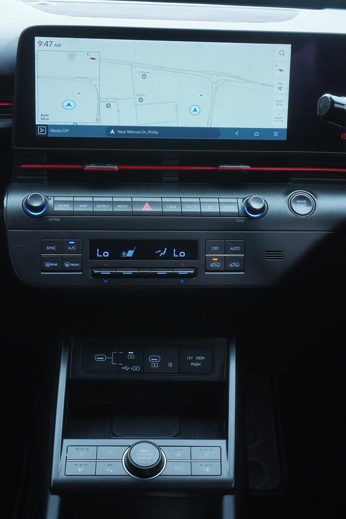 2023 Hyundai Kona Premium N Line