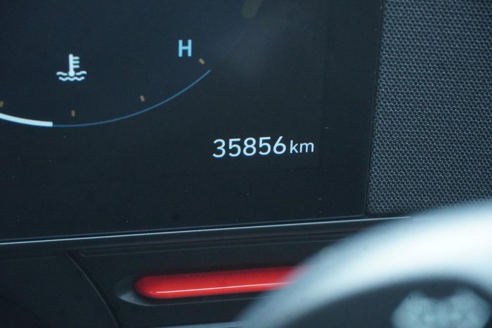 2023 Hyundai Kona Premium N Line