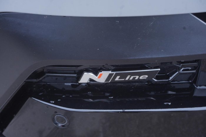 2023 Hyundai Kona Premium N Line