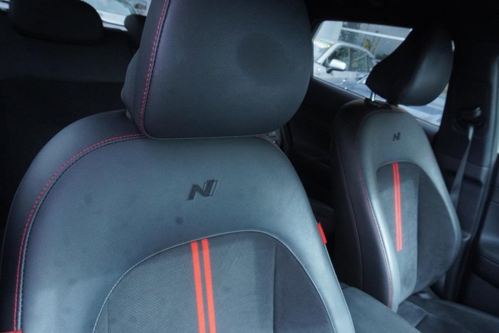 2023 Hyundai Kona Premium N Line