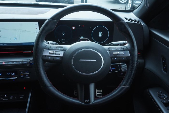 2023 Hyundai Kona Premium N Line