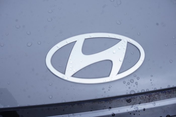 2023 Hyundai Kona Premium N Line