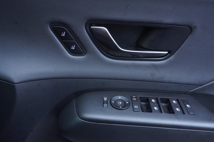 2023 Hyundai Kona Premium N Line