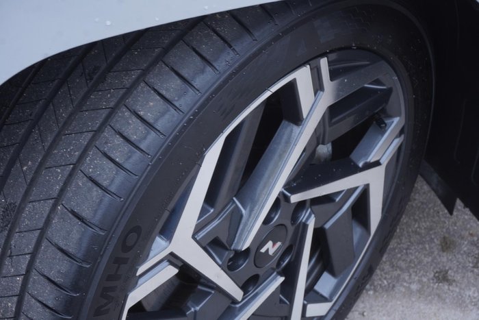 2023 Hyundai Kona Premium N Line