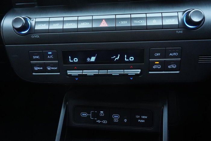 2023 Hyundai Kona Premium N Line