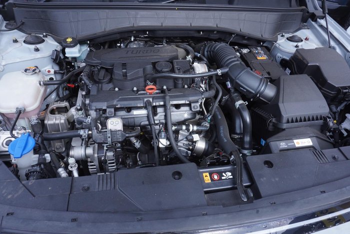 2023 Hyundai Kona Premium N Line