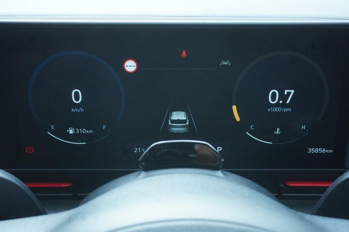 2023 Hyundai Kona Premium N Line