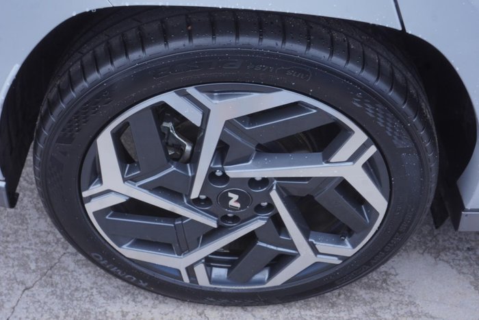 2023 Hyundai Kona Premium N Line