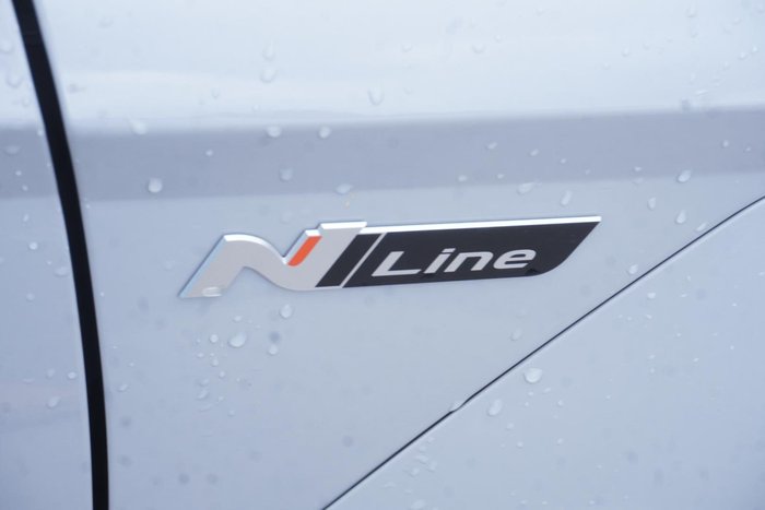 2023 Hyundai Kona Premium N Line