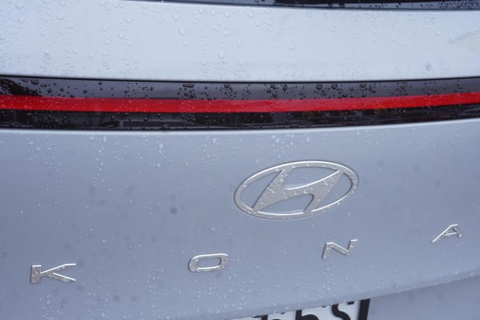 2023 Hyundai Kona Premium N Line