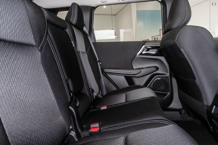2025 Mitsubishi Outlander LS
