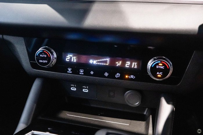 2025 Mitsubishi Outlander LS ZM MY25 AWD Graphite Grey