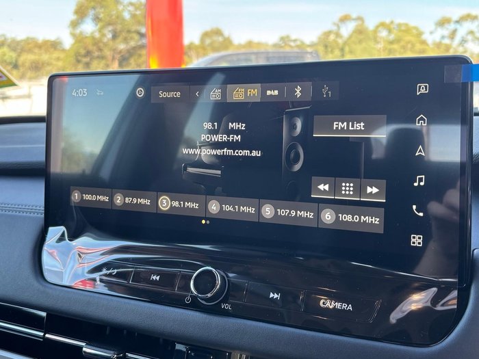 2025 Mitsubishi Outlander LS