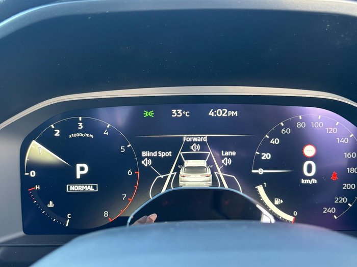 2025 Mitsubishi Outlander LS