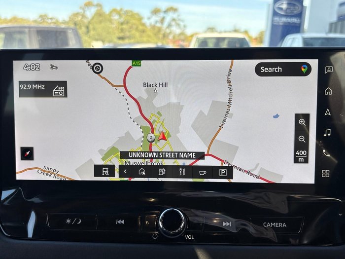 2025 Mitsubishi Outlander LS