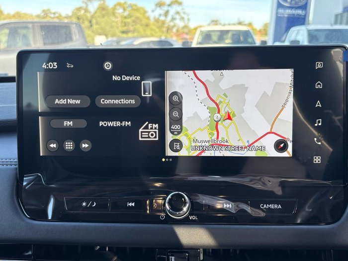 2025 Mitsubishi Outlander LS