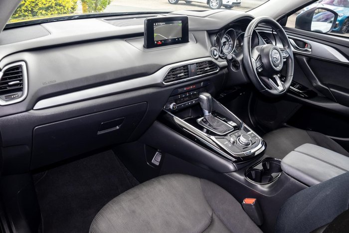 2020 Mazda CX-9 Sport