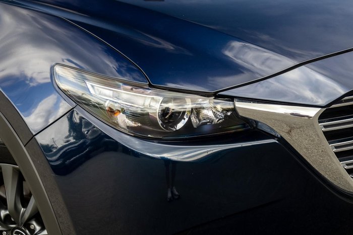 2020 Mazda CX-9 Sport