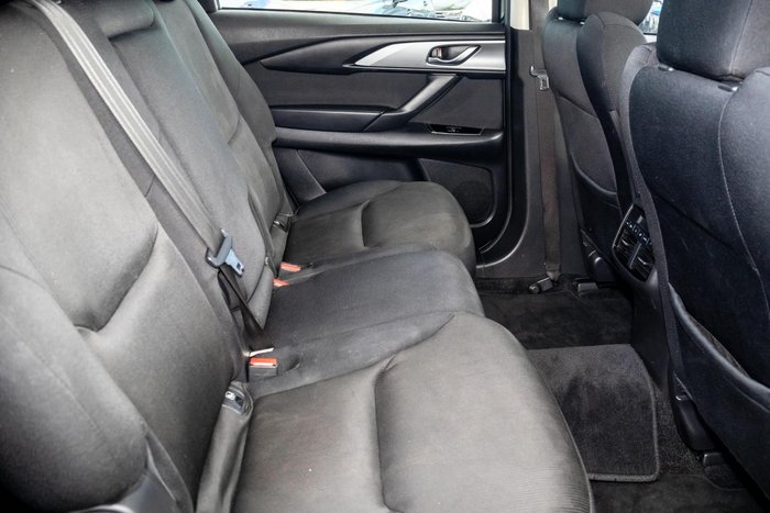 2020 Mazda CX-9 Sport