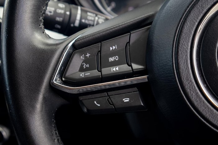 2020 Mazda CX-9 Sport