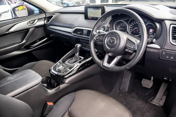 2020 Mazda CX-9 Sport