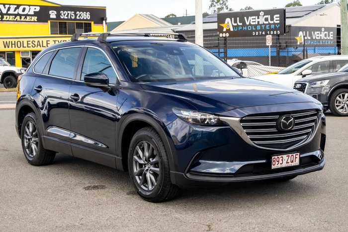 2020 Mazda CX-9 Sport