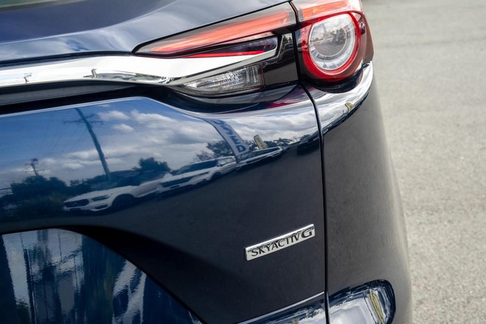 2020 Mazda CX-9 Sport