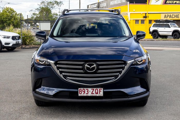 2020 Mazda CX-9 Sport