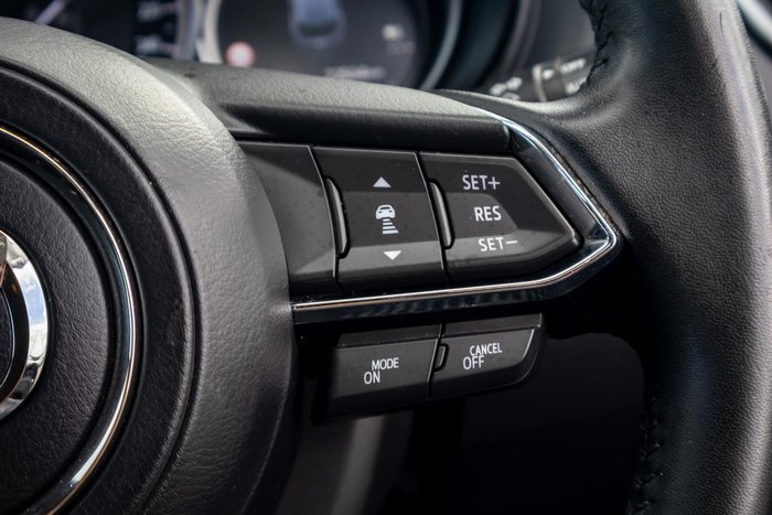 2020 Mazda CX-9 Sport