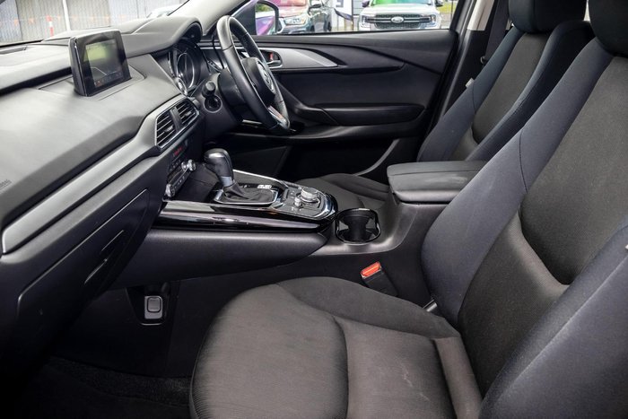 2020 Mazda CX-9 Sport