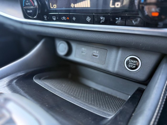 2024 Nissan X-TRAIL ST-L