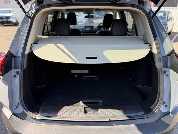 2024 Nissan X-TRAIL ST-L