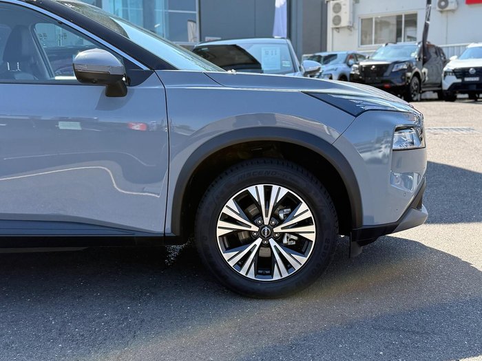 2024 Nissan X-TRAIL ST-L