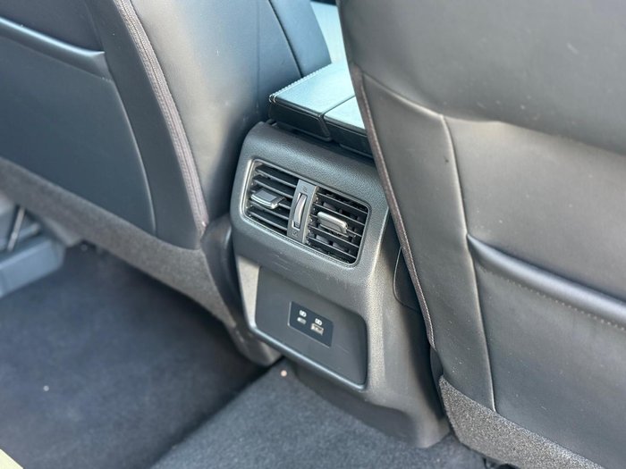 2024 Nissan X-TRAIL ST-L